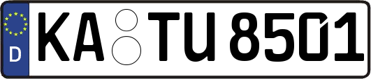 KA-TU8501