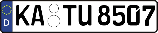 KA-TU8507