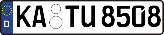 KA-TU8508