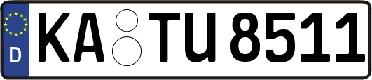 KA-TU8511