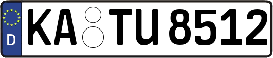 KA-TU8512