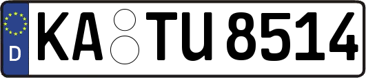 KA-TU8514