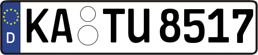 KA-TU8517