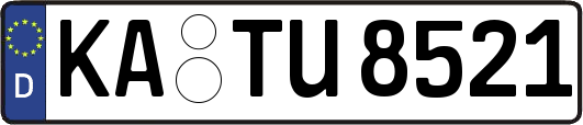 KA-TU8521