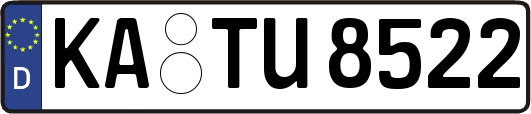 KA-TU8522
