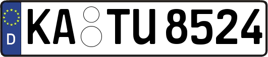 KA-TU8524