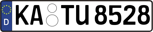 KA-TU8528