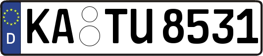 KA-TU8531