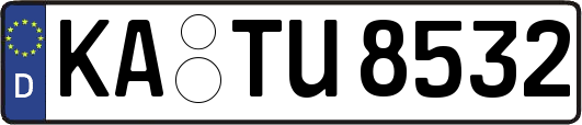 KA-TU8532