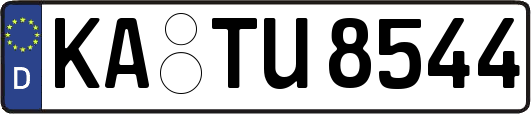 KA-TU8544