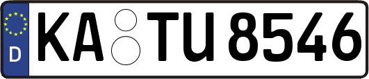 KA-TU8546