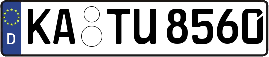 KA-TU8560
