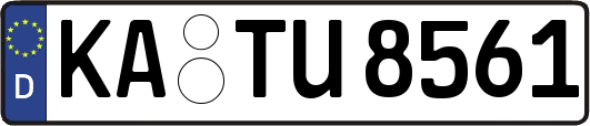 KA-TU8561