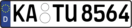 KA-TU8564