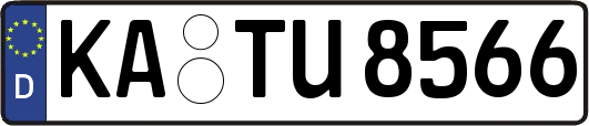 KA-TU8566