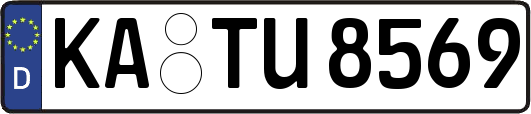 KA-TU8569