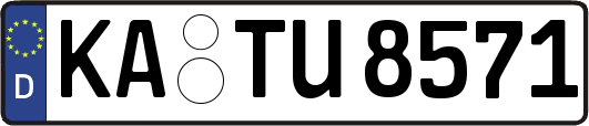KA-TU8571