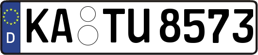 KA-TU8573