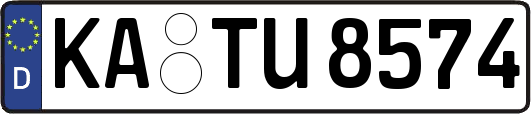 KA-TU8574