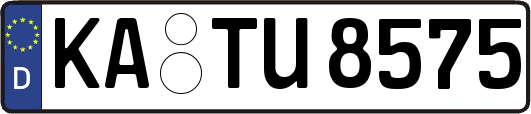 KA-TU8575