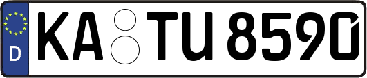 KA-TU8590