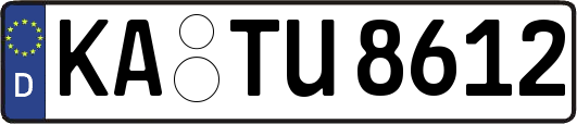 KA-TU8612