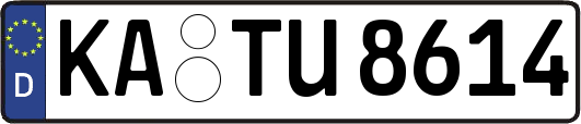 KA-TU8614