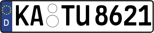 KA-TU8621
