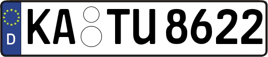 KA-TU8622