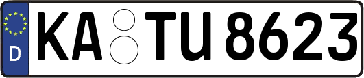 KA-TU8623
