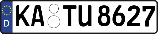 KA-TU8627