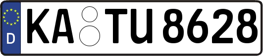 KA-TU8628