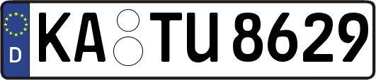 KA-TU8629