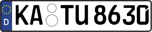 KA-TU8630