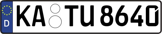 KA-TU8640