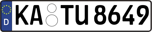 KA-TU8649