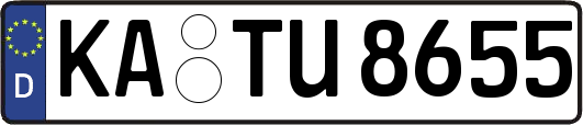 KA-TU8655