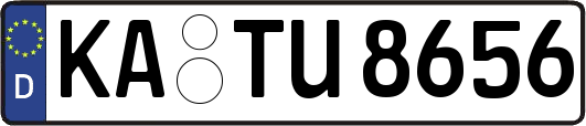 KA-TU8656