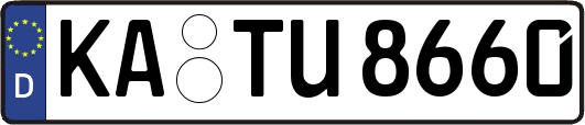 KA-TU8660