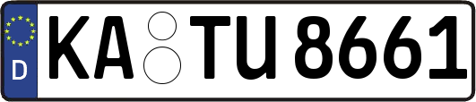 KA-TU8661