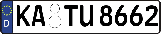 KA-TU8662
