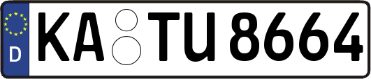 KA-TU8664