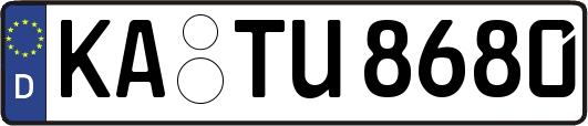KA-TU8680
