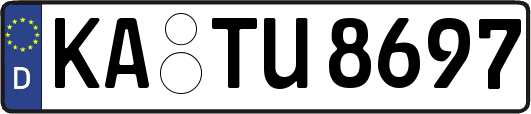 KA-TU8697