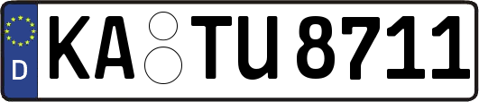KA-TU8711