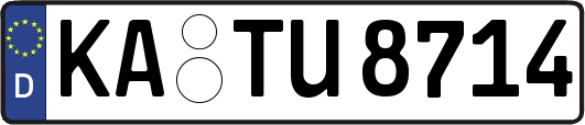 KA-TU8714