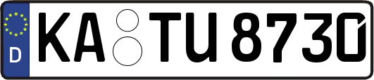 KA-TU8730