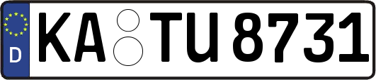 KA-TU8731
