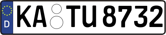 KA-TU8732