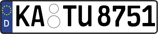 KA-TU8751
